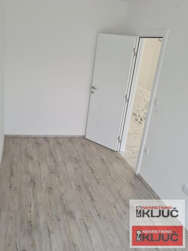 VETERNIČKA RAMPA, 79m2, Četvorosoban-Duplex plus Terasa