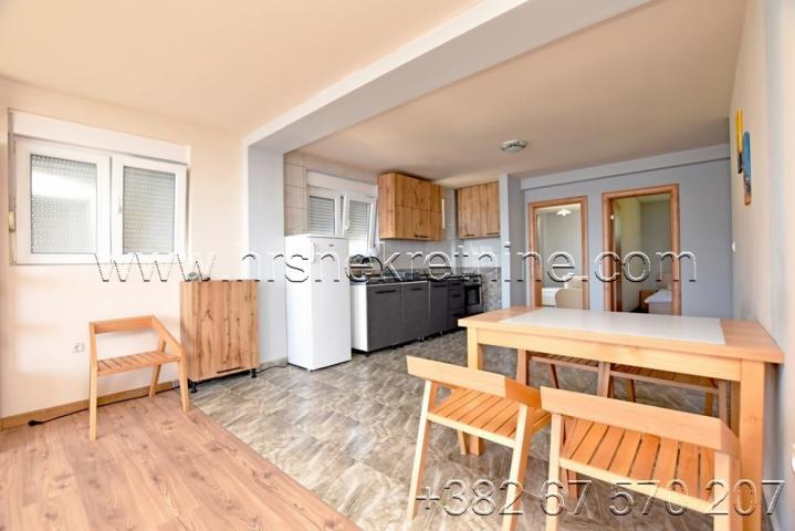 Comfortable two-bedroom apartment in Baošići Herceg Novi