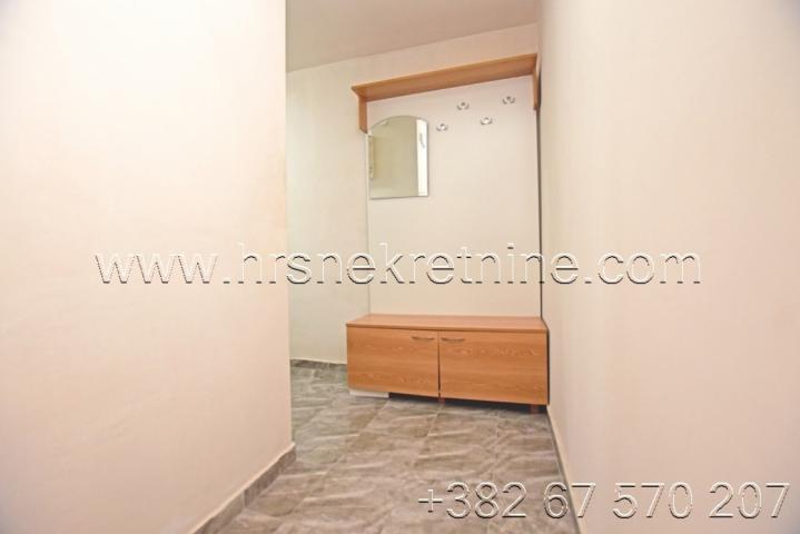 Comfortable two-bedroom apartment in Baošići Herceg Novi