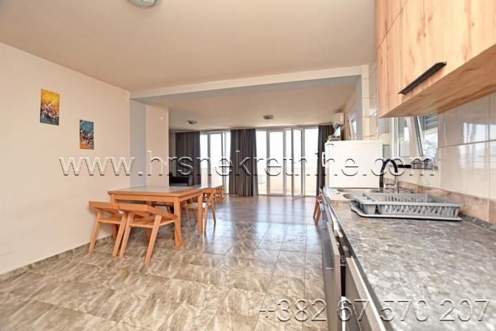 Comfortable two-bedroom apartment in Baošići Herceg Novi