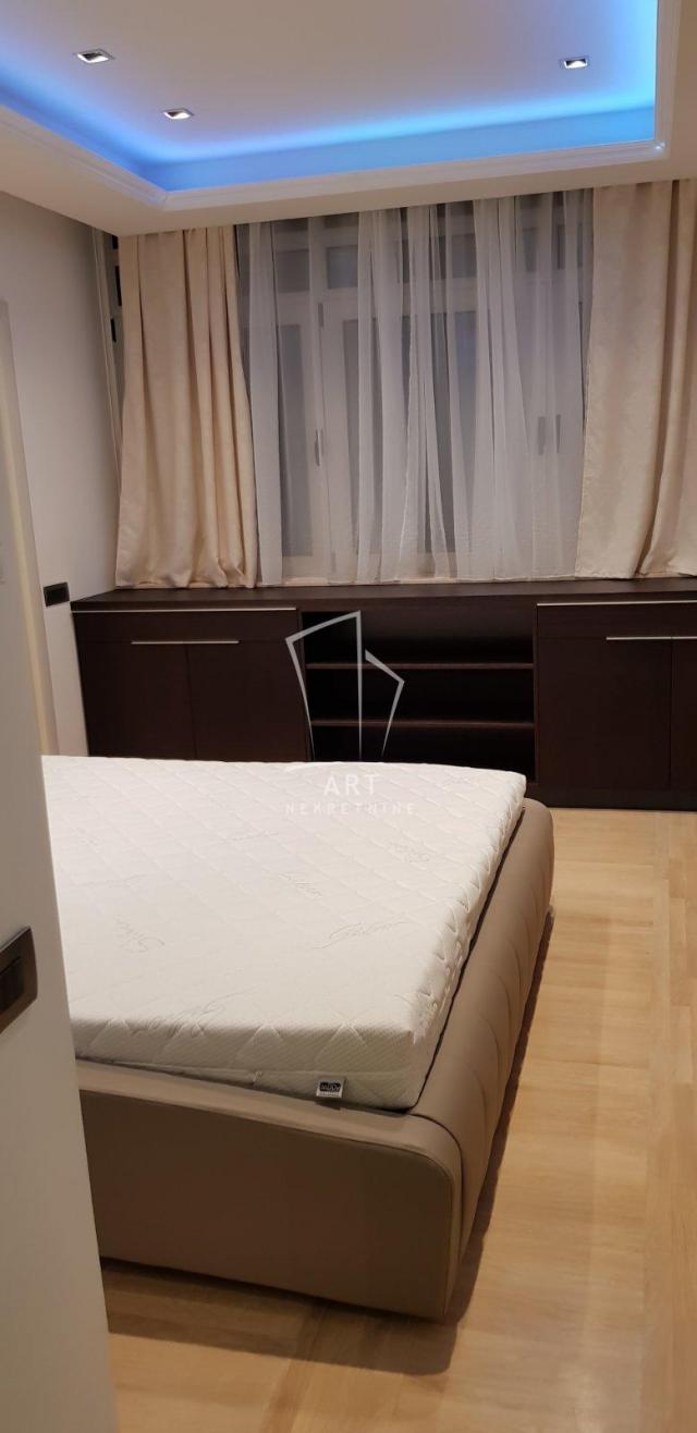 Dedinje, ekskluzivan, luks opremljen i sofisticiran apartman ID#1004