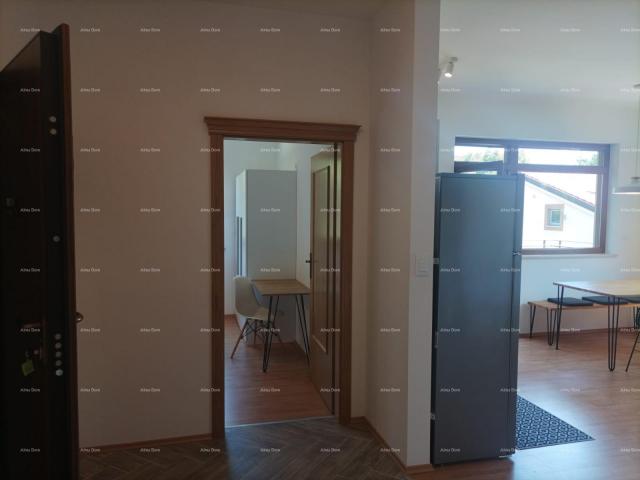 Wohnung Apartment mit 2 Schlafzimmern  in Premantura in Meeresnähe