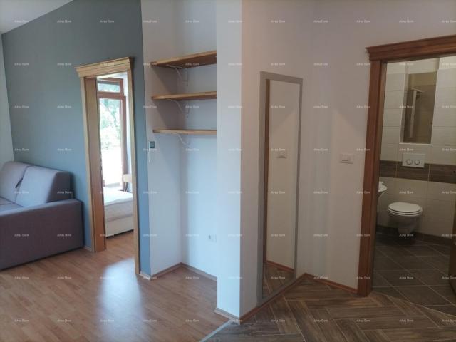 Wohnung Apartment mit 2 Schlafzimmern  in Premantura in Meeresnähe