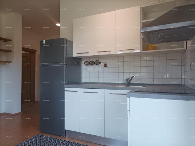 Wohnung Apartment mit 2 Schlafzimmern  in Premantura in Meeresnähe