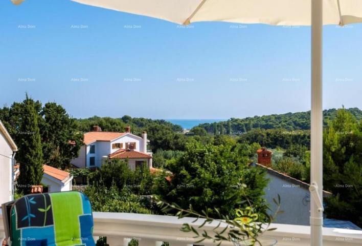 House House with apartments for sale, Premantura