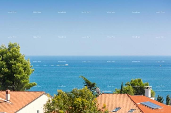 House House with apartments for sale, Premantura