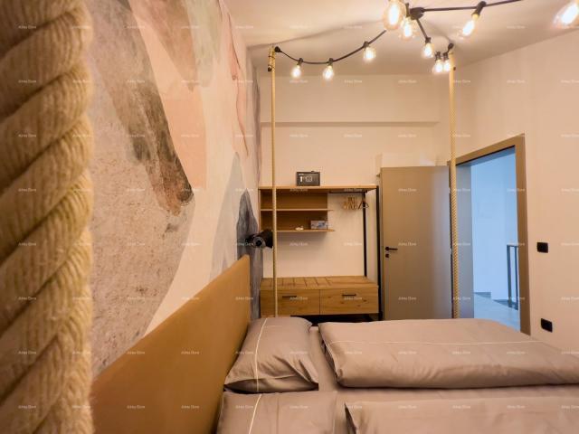 House Brand new bed and breakfast in the center of Pula!