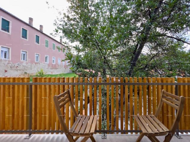 House Brand new bed and breakfast in the center of Pula!