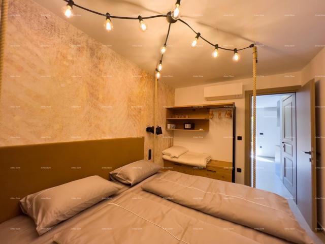 House Brand new bed and breakfast in the center of Pula!