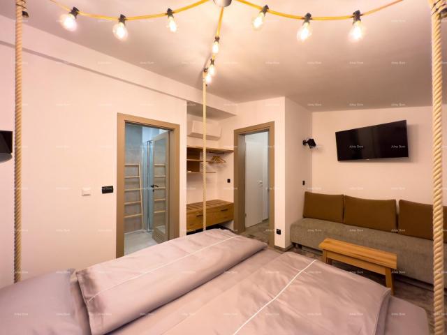 House Brand new bed and breakfast in the center of Pula!