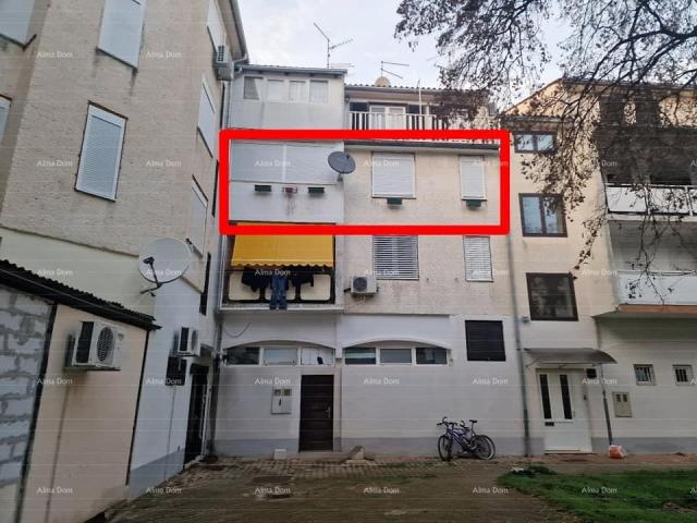 Wohnung Wohnung 35 m² zu verkaufen, Poreč. Červar Porat.