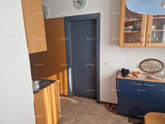 Wohnung Wohnung 35 m² zu verkaufen, Poreč. Červar Porat.