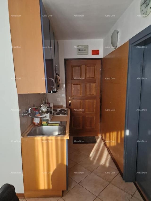 Wohnung Wohnung 35 m² zu verkaufen, Poreč. Červar Porat.