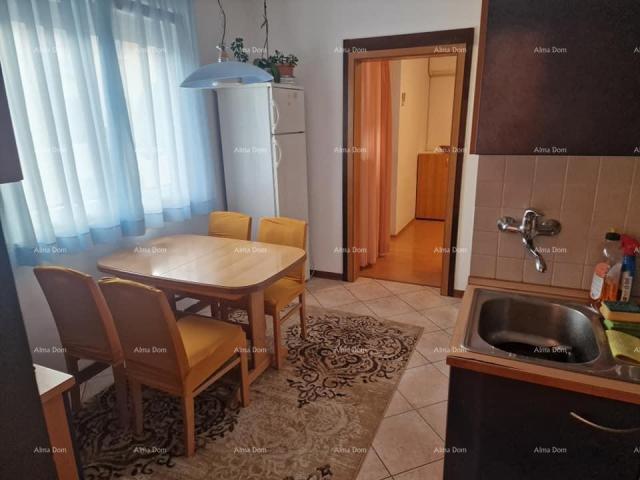 Wohnung Wohnung 35 m² zu verkaufen, Poreč. Červar Porat.