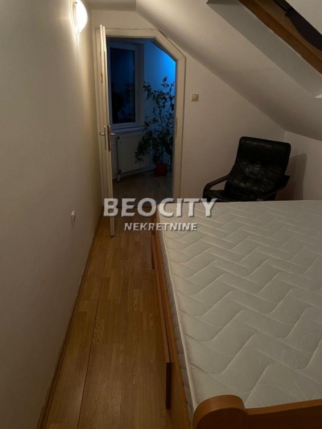 Novi Sad, Nova Detelinara, Hadži Ruvimova, 3. 5, 75m2, 650EUR