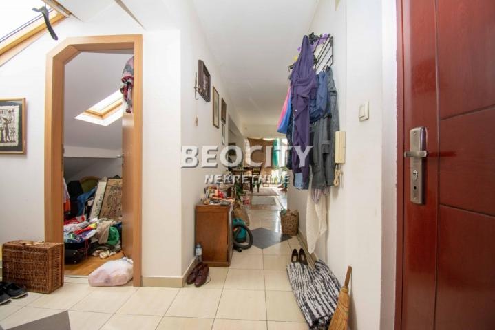 Zvezdara, Mirijevo, Terzija, 2. 5, 56m2, 95000EUR