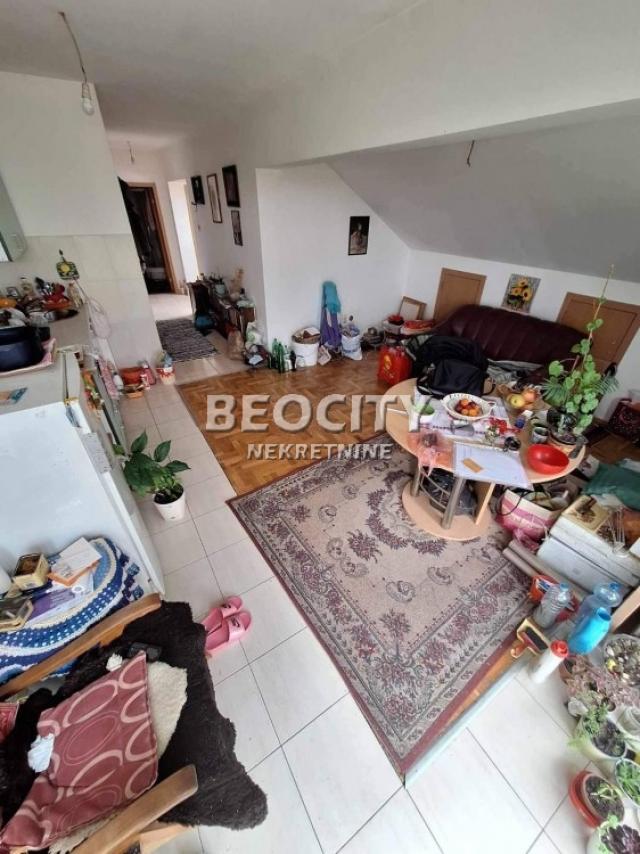 Zvezdara, Mirijevo, Terzija, 2. 5, 56m2, 95000EUR