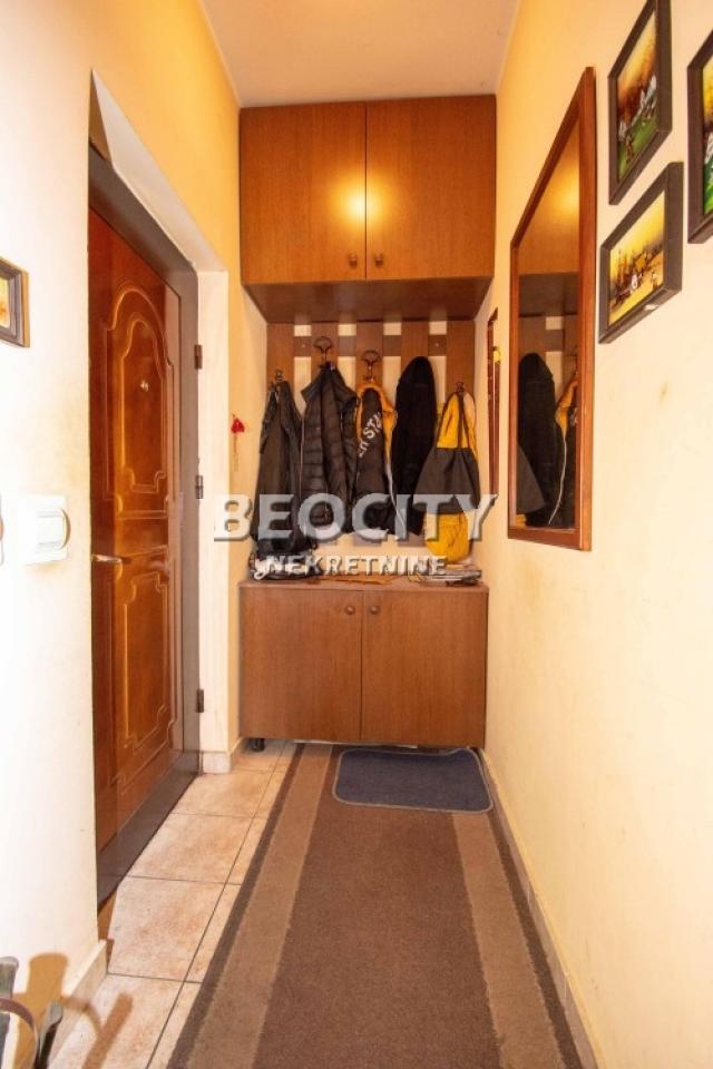 Zvezdara, Mirijevo, Duška Radovica, 1. 5, 50m2, 55000EUR