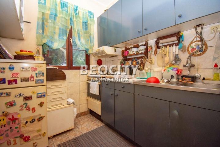 Zvezdara, Mirijevo, Duška Radovica, 1. 5, 50m2, 55000EUR