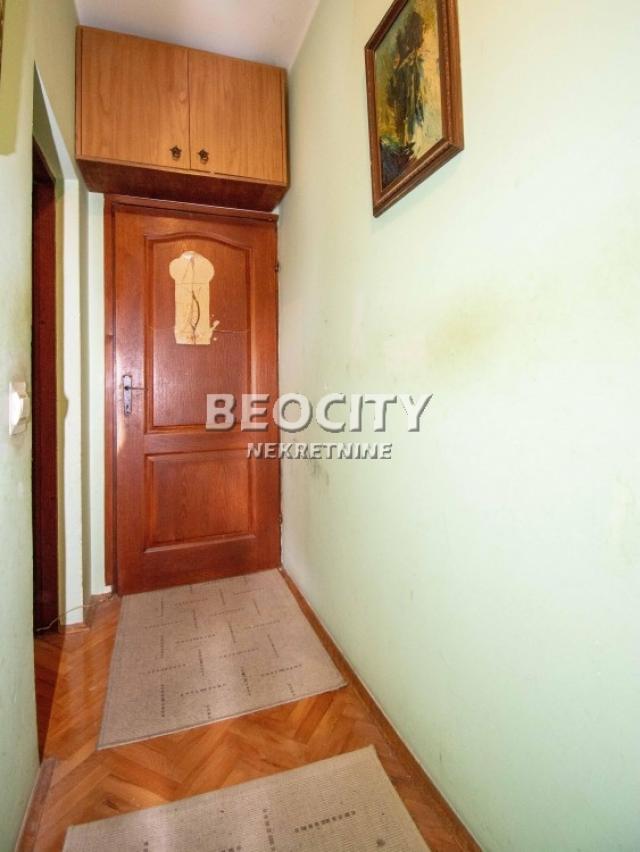 Zvezdara, Mirijevo, Duška Radovica, 1. 5, 50m2, 55000EUR