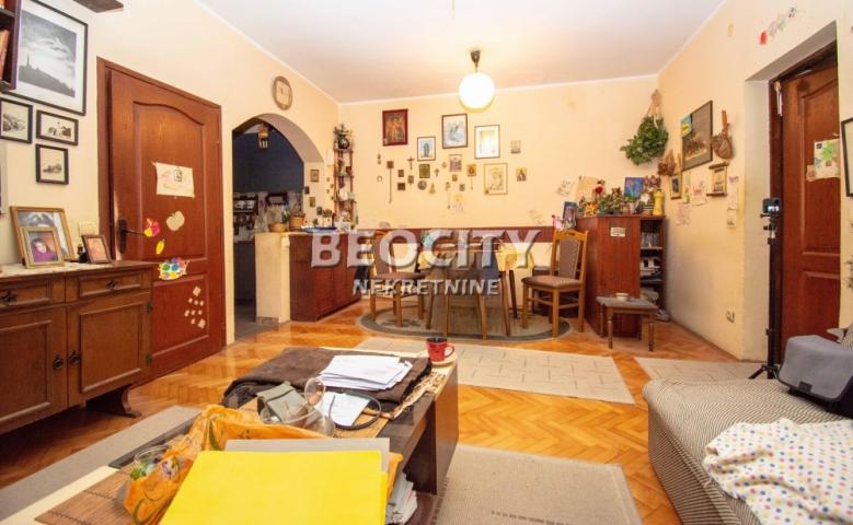 Zvezdara, Mirijevo, Duška Radovica, 1. 5, 50m2, 55000EUR