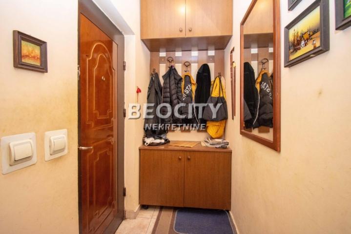 Zvezdara, Mirijevo, Duška Radovica, 1. 5, 50m2, 55000EUR