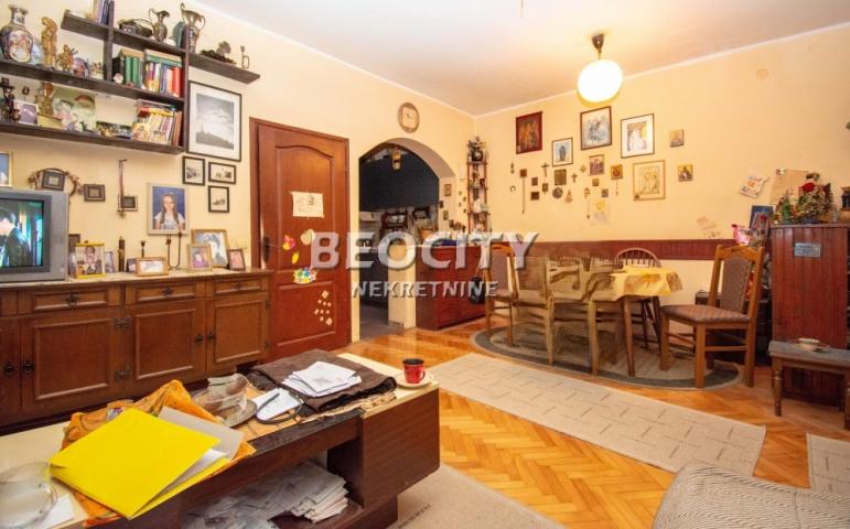 Zvezdara, Mirijevo, Duška Radovica, 1. 5, 50m2, 55000EUR