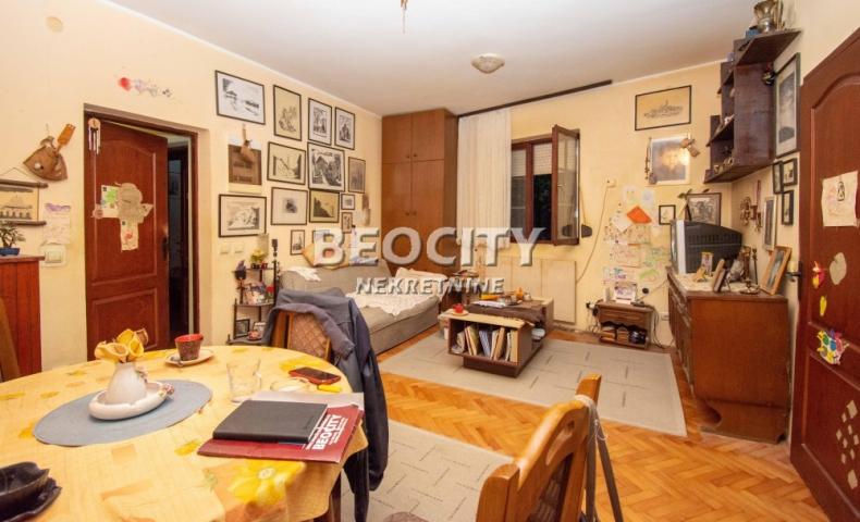 Zvezdara, Mirijevo, Duška Radovica, 1. 5, 50m2, 55000EUR