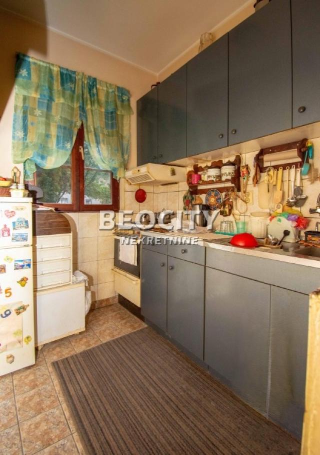 Zvezdara, Mirijevo, Duška Radovica, 1. 5, 50m2, 55000EUR