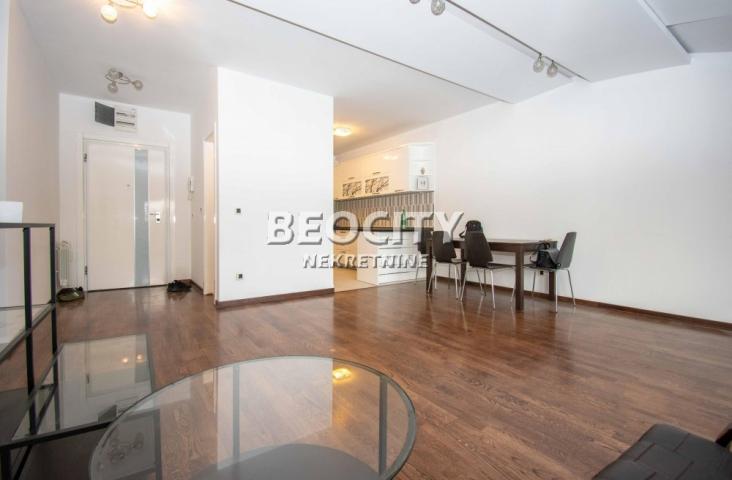 Voždovac, Lekino brdo, Mažuranićeva, 3. 0, 82m2, 850EUR