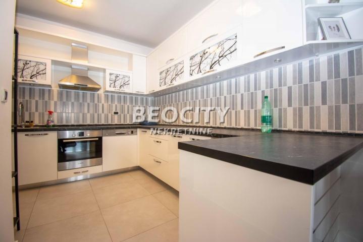 Voždovac, Lekino brdo, Mažuranićeva, 3. 0, 82m2, 850EUR