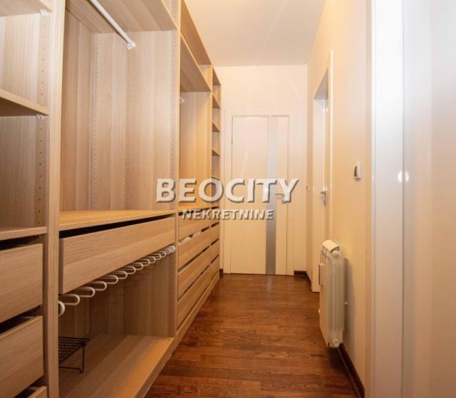 Voždovac, Lekino brdo, Mažuranićeva, 3. 0, 82m2, 850EUR