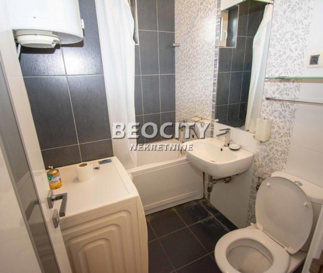 Voždovac, Lekino brdo, Mažuranićeva, 3. 0, 82m2, 850EUR