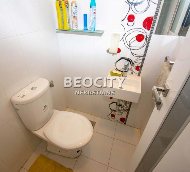 Voždovac, Lekino brdo, Mažuranićeva, 3. 0, 82m2, 850EUR