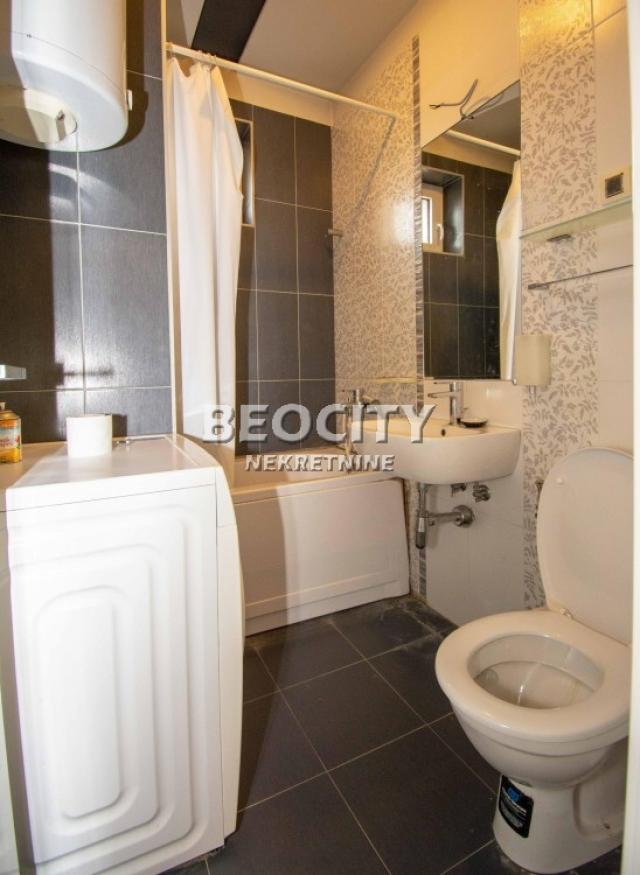 Voždovac, Lekino brdo, Mažuranićeva, 3. 0, 82m2, 850EUR