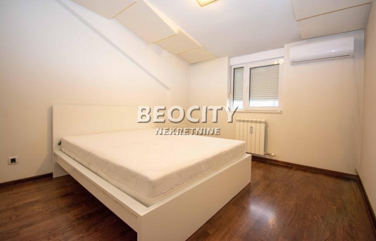 Voždovac, Lekino brdo, Mažuranićeva, 3. 0, 82m2, 850EUR