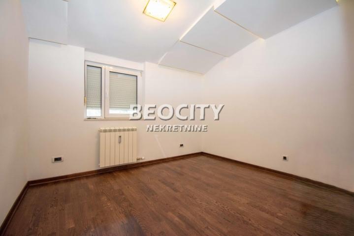 Voždovac, Lekino brdo, Mažuranićeva, 3. 0, 82m2, 850EUR