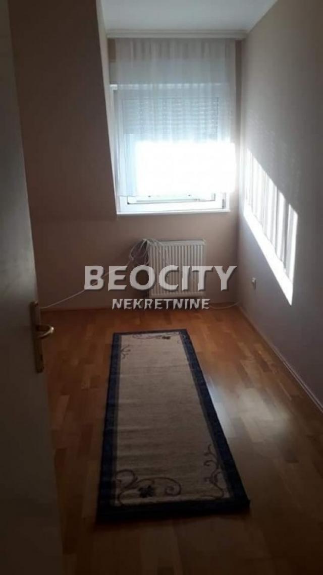 Novi Sad, Nova Detelinara, Ilije Birčanina, 2. 5, 58m2, 500EUR