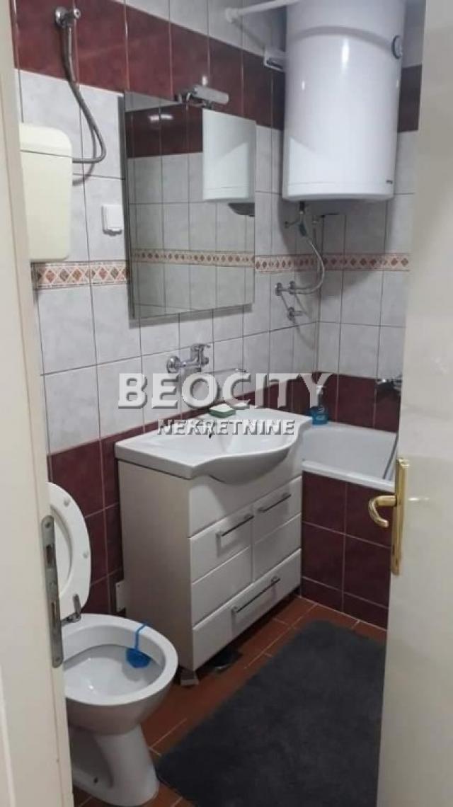 Novi Sad, Nova Detelinara, Ilije Birčanina, 2. 5, 58m2, 500EUR