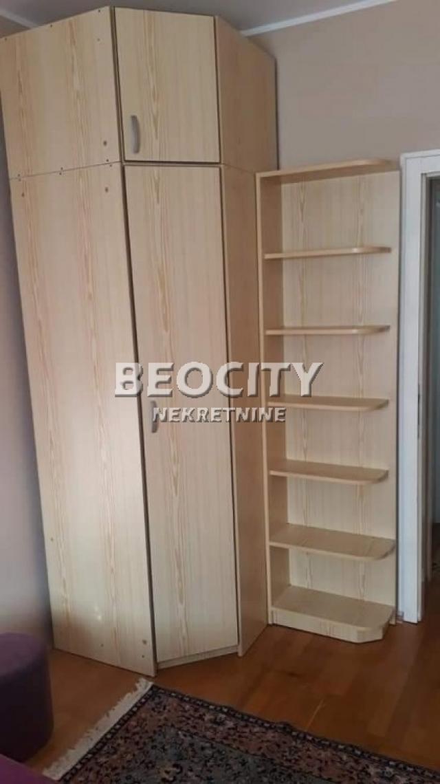 Novi Sad, Nova Detelinara, Ilije Birčanina, 2. 5, 58m2, 500EUR