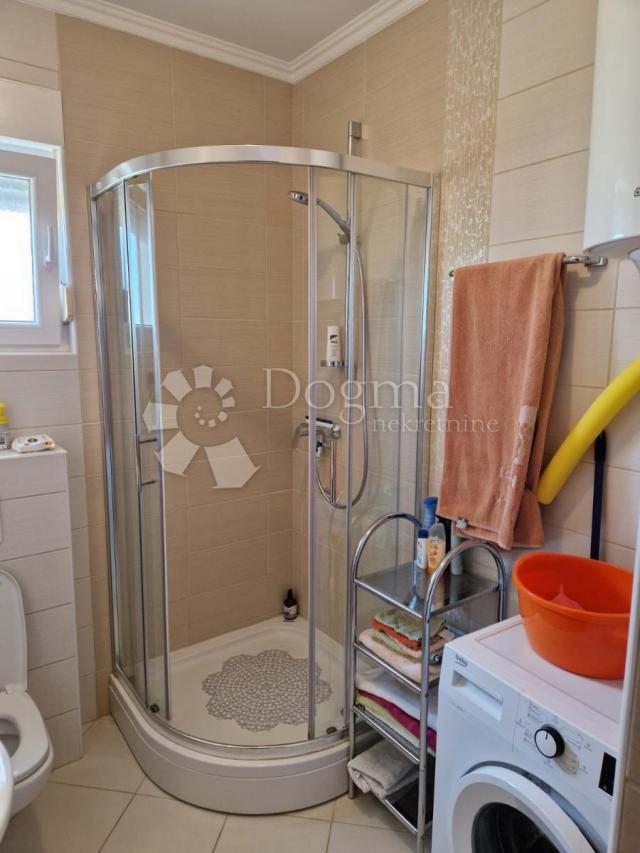 CRIKVENICA - Apartman  2S+DB  blizina mora