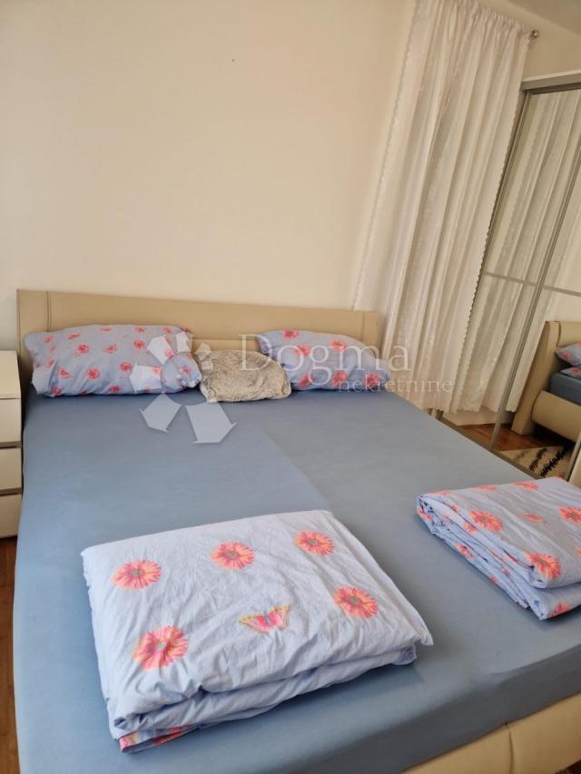 CRIKVENICA - Apartman  2S+DB  blizina mora