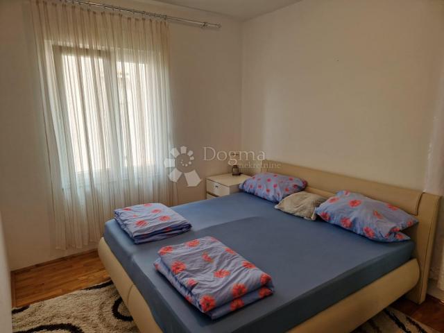 CRIKVENICA - Apartman  2S+DB  blizina mora