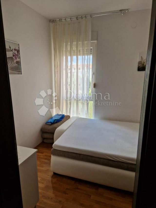 CRIKVENICA - Apartman  2S+DB  blizina mora