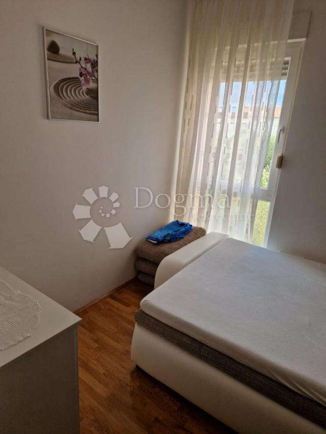 CRIKVENICA - Apartman  2S+DB  blizina mora