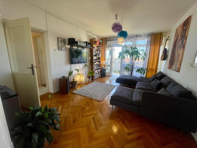 Wohnung Šijana, Pula, 83,12m2