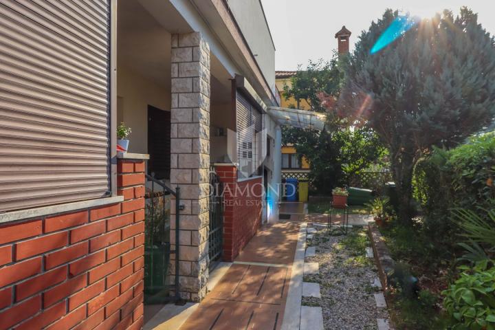 Wohnung Novigrad, 46,55m2