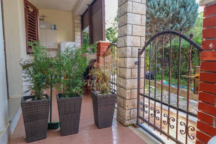 Wohnung Novigrad, 46,55m2