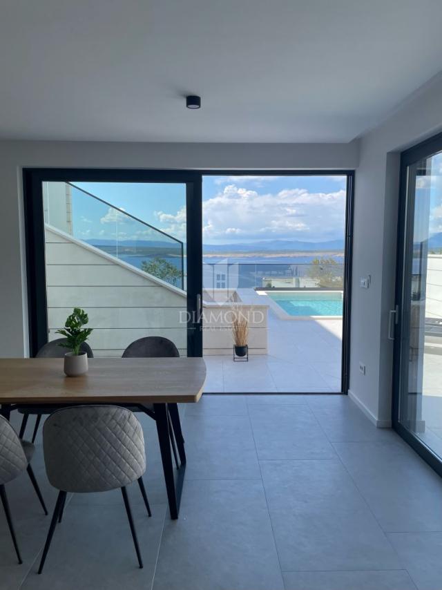 Stan/Apartman Crikvenica, 129, 56m2