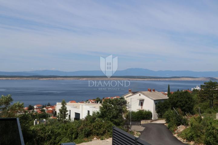 Stan/Apartman Crikvenica, 129, 56m2